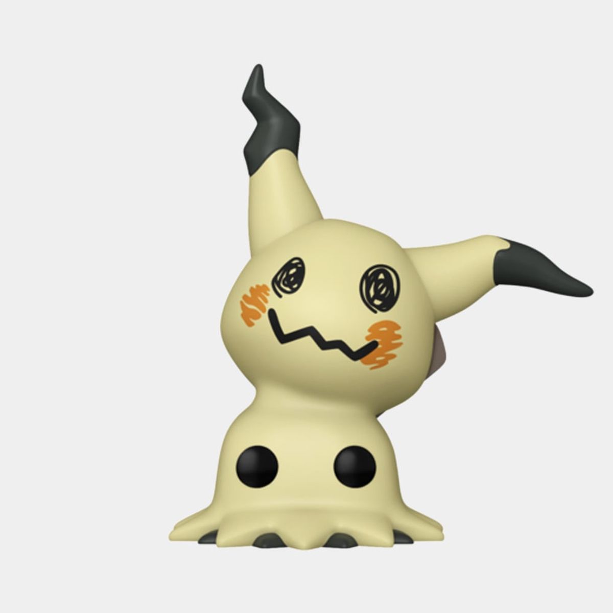FUNKO - FUNKO POP GAMES POKÉMON - MIMIKYU