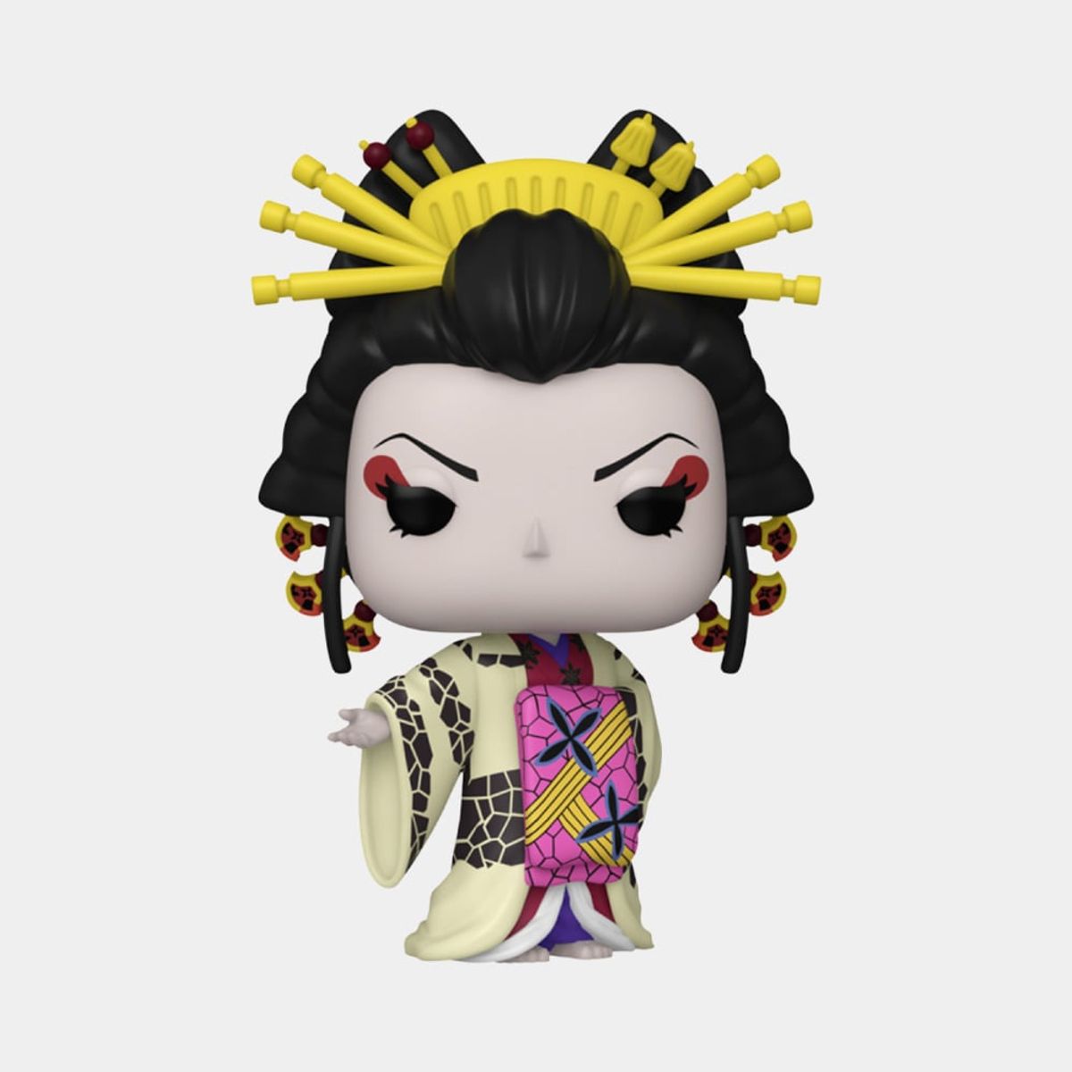 FUNKO - FUNKO POP ANIMATION DEMON SLAYER KIMETSU NO YAIBA - DAKI