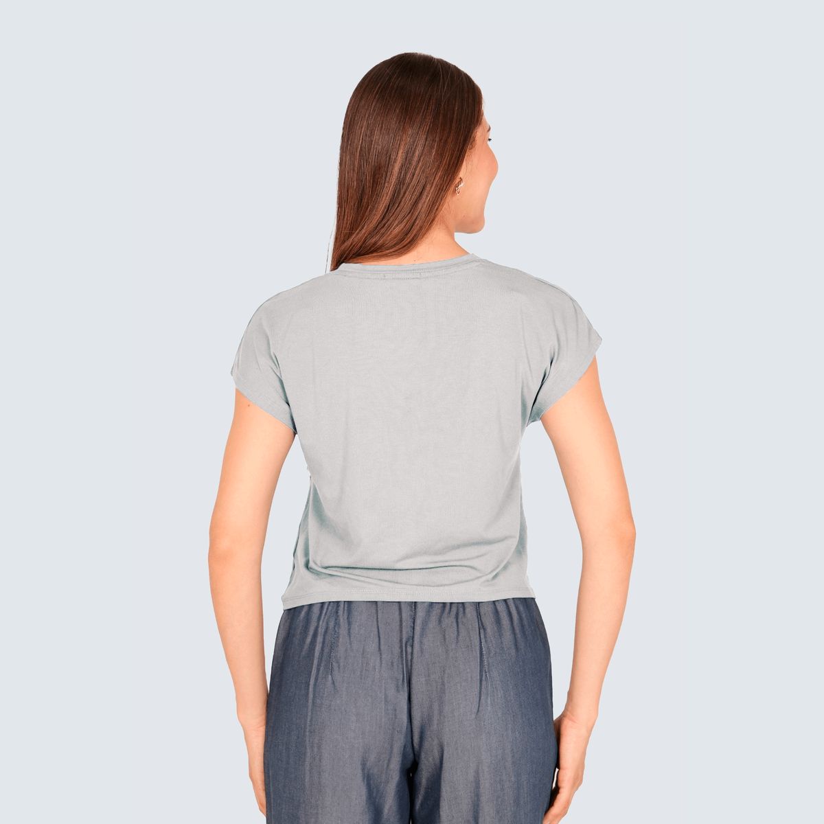 PARADA 111 - POLO MODA MUJER PARADA 111 ALEXIA