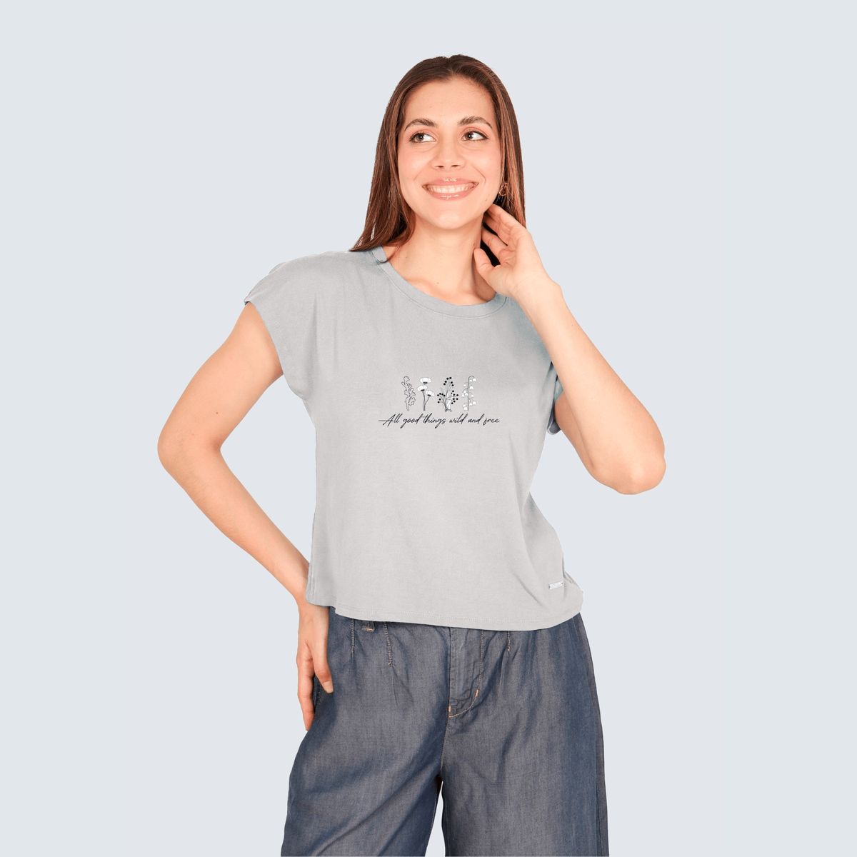 PARADA 111 - POLO MODA MUJER PARADA 111 ALEXIA