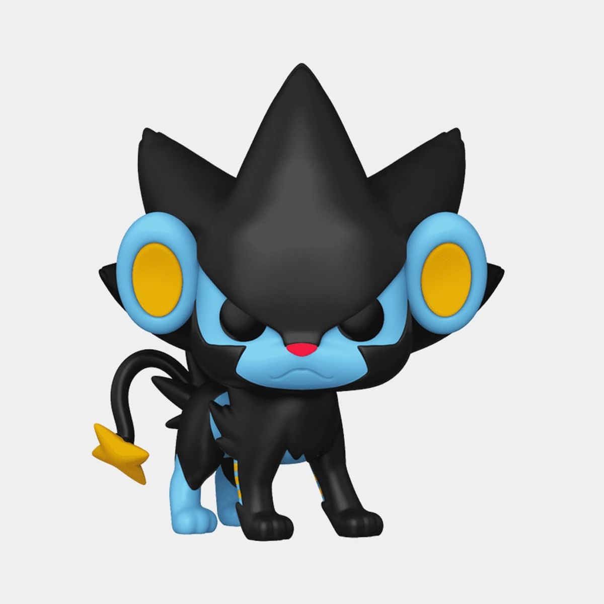 FUNKO - FUNKO POP GAMES POKÉMON - LUXRAY