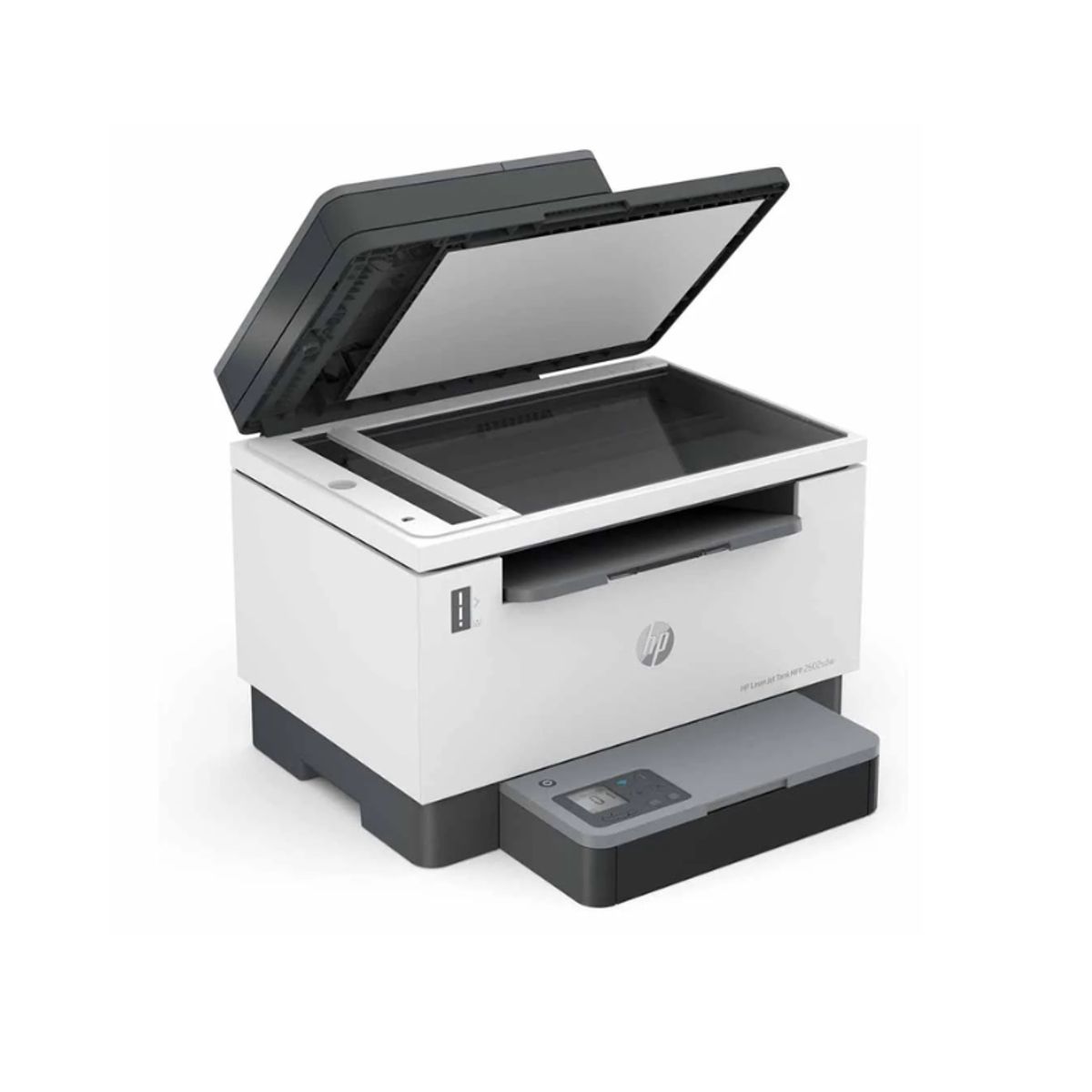 HP - Impresora Multifuncional HP LaserJet Tank MFP 1602w