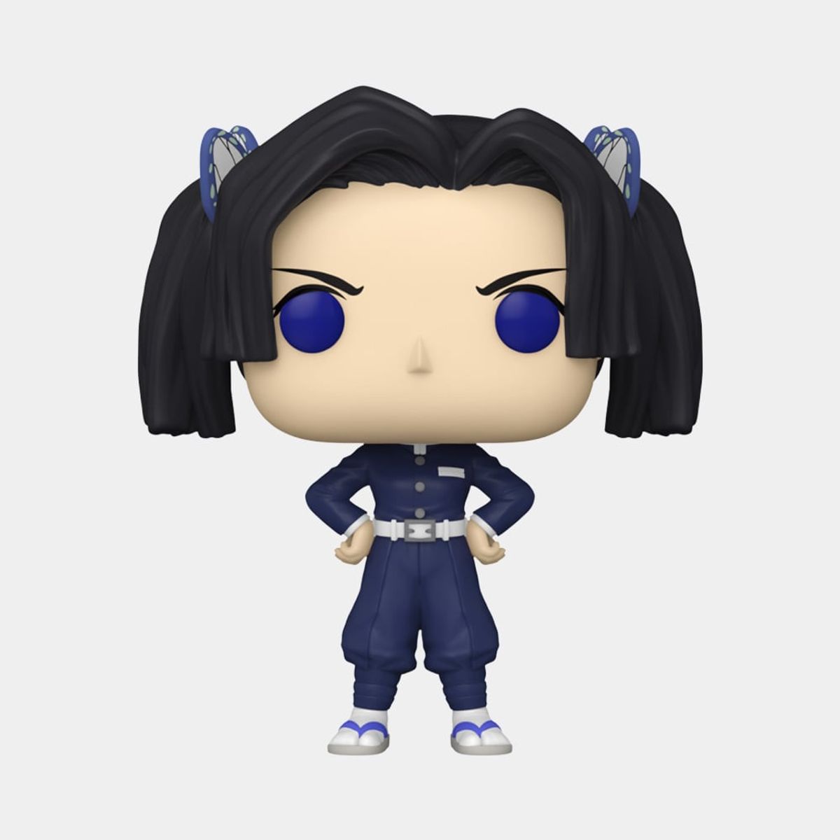 FUNKO - FUNKO POP ANIMATION DEMON SLAYER KIMETSU NO YAIBA - AOI KANZAKI