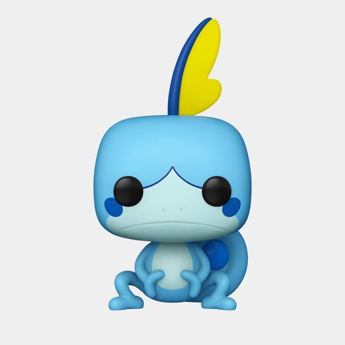 FUNKO - FUNKO POP GAMES POKÉMON - SOBBLE