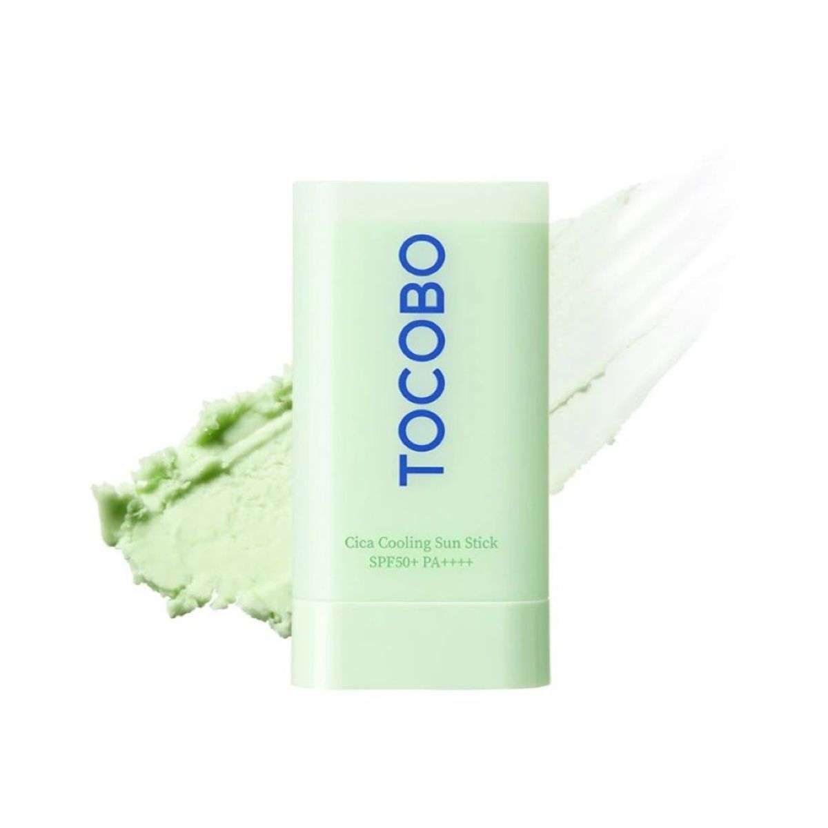 TOCOBO - TOCOBO CICA COOLING SUN STICK SPF50+ PA++++ 1 unidad