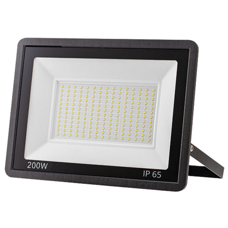 CAFINI - Reflector CAFINI 200W Luz Blanca Fria Super Brillante IP65 CN-L9213