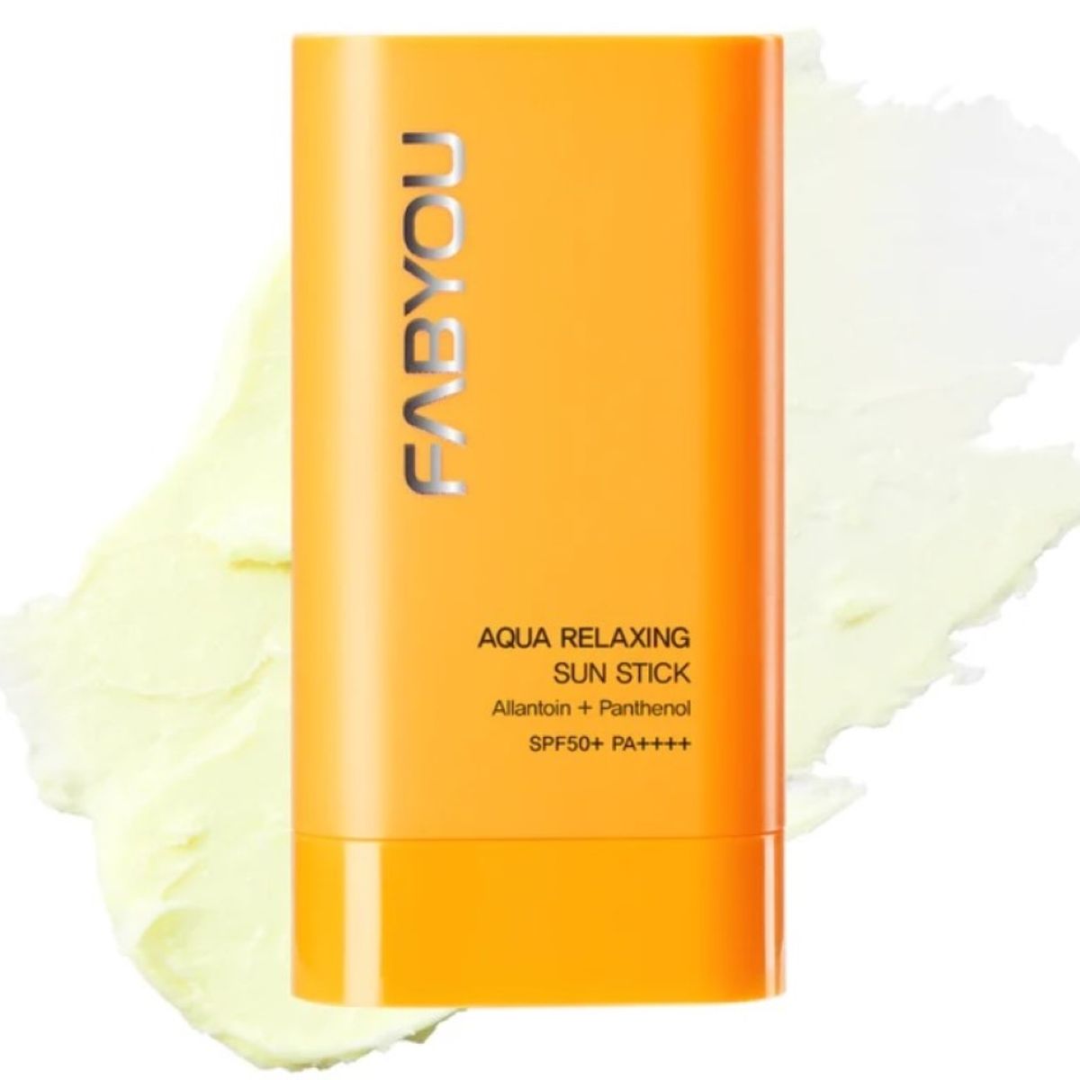 TOCOBO - FABYOU Aqua Relaxing Sun Stick SPF50+ PA++++ 18g