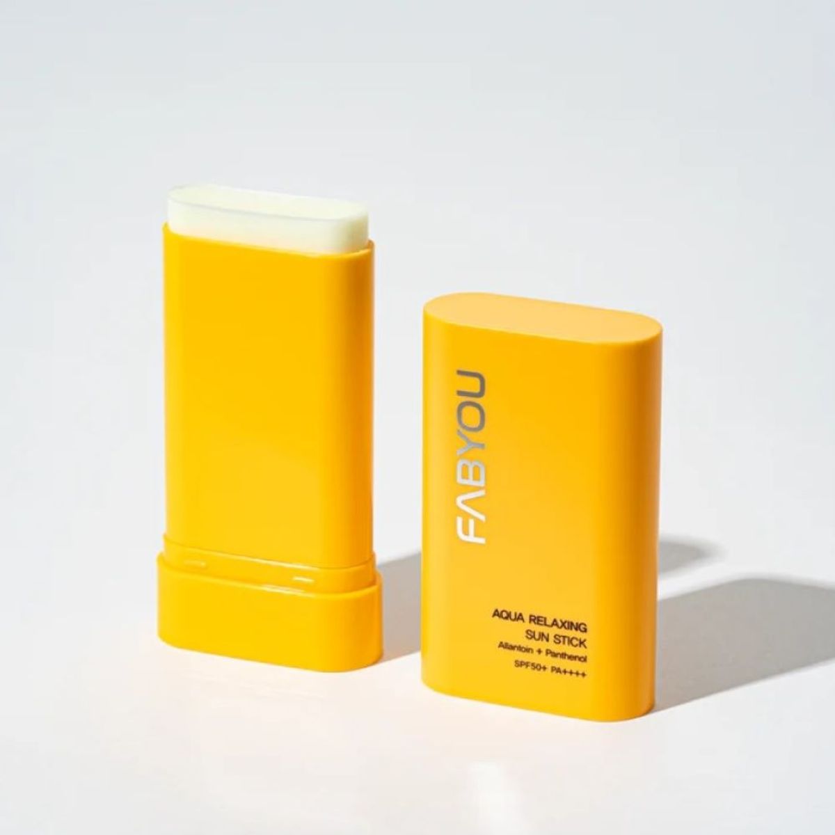 TOCOBO - FABYOU Aqua Relaxing Sun Stick SPF50+ PA++++ 18g