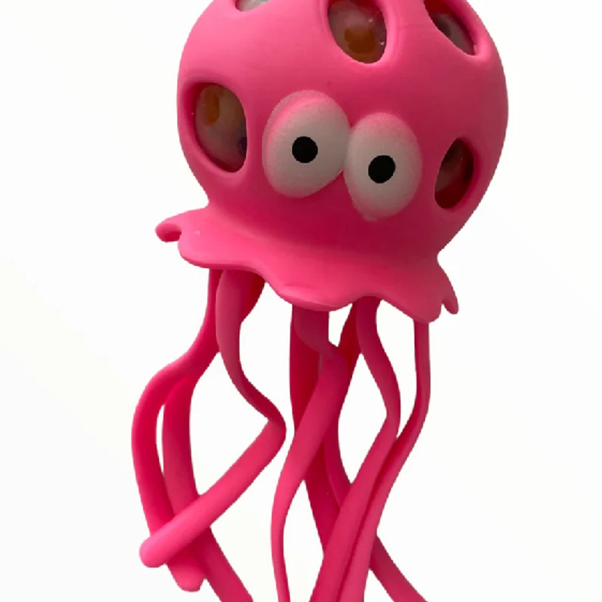 GENERICO - Pack x 2 Squishys animales del oceano