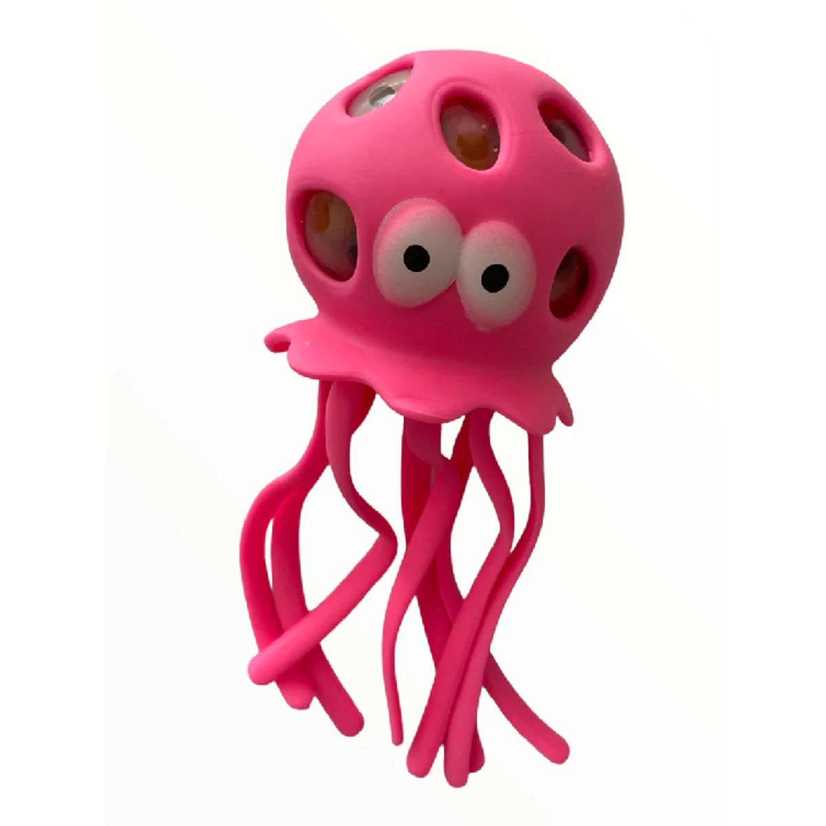 GENERICO - Pack x 2 Squishys animales del oceano