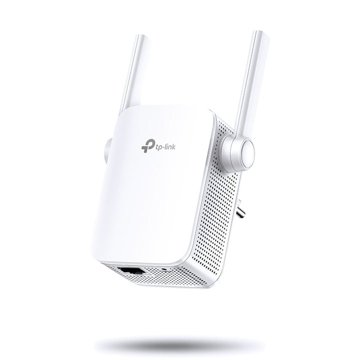 TP LINK - Extensor de Cobertura Wi-Fi a 300Mbps - Repetidor - TL-WA855RE