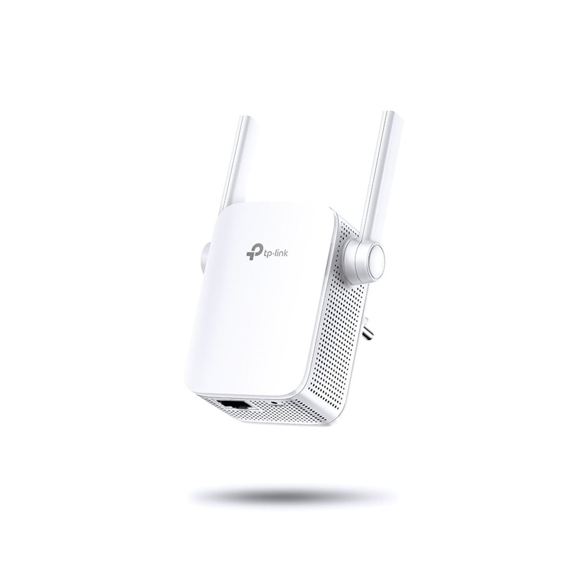 TP LINK - Extensor de Cobertura Wi-Fi a 300Mbps - Repetidor - TL-WA855RE