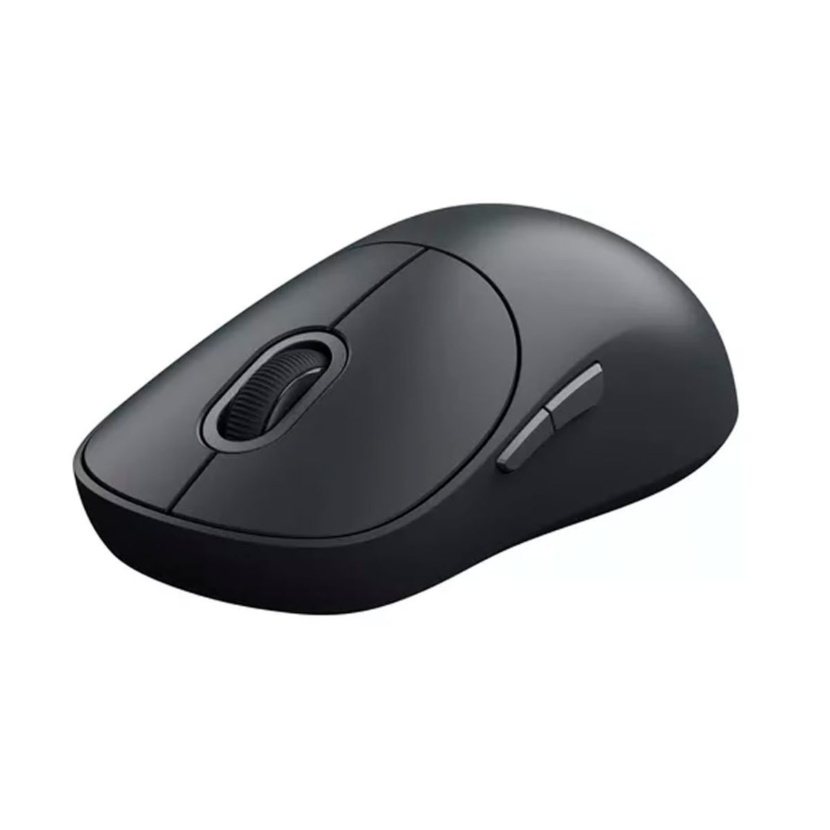 XIAOMI - Mouse Inalambrico Raton Xiaomi Wireless 3 Black