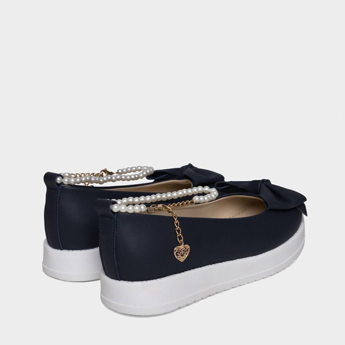 FOOTLOOSE - ZAPATOS CASUALES NIÑOS FOOTLOOSE FPB-027 KARENINA 27-32