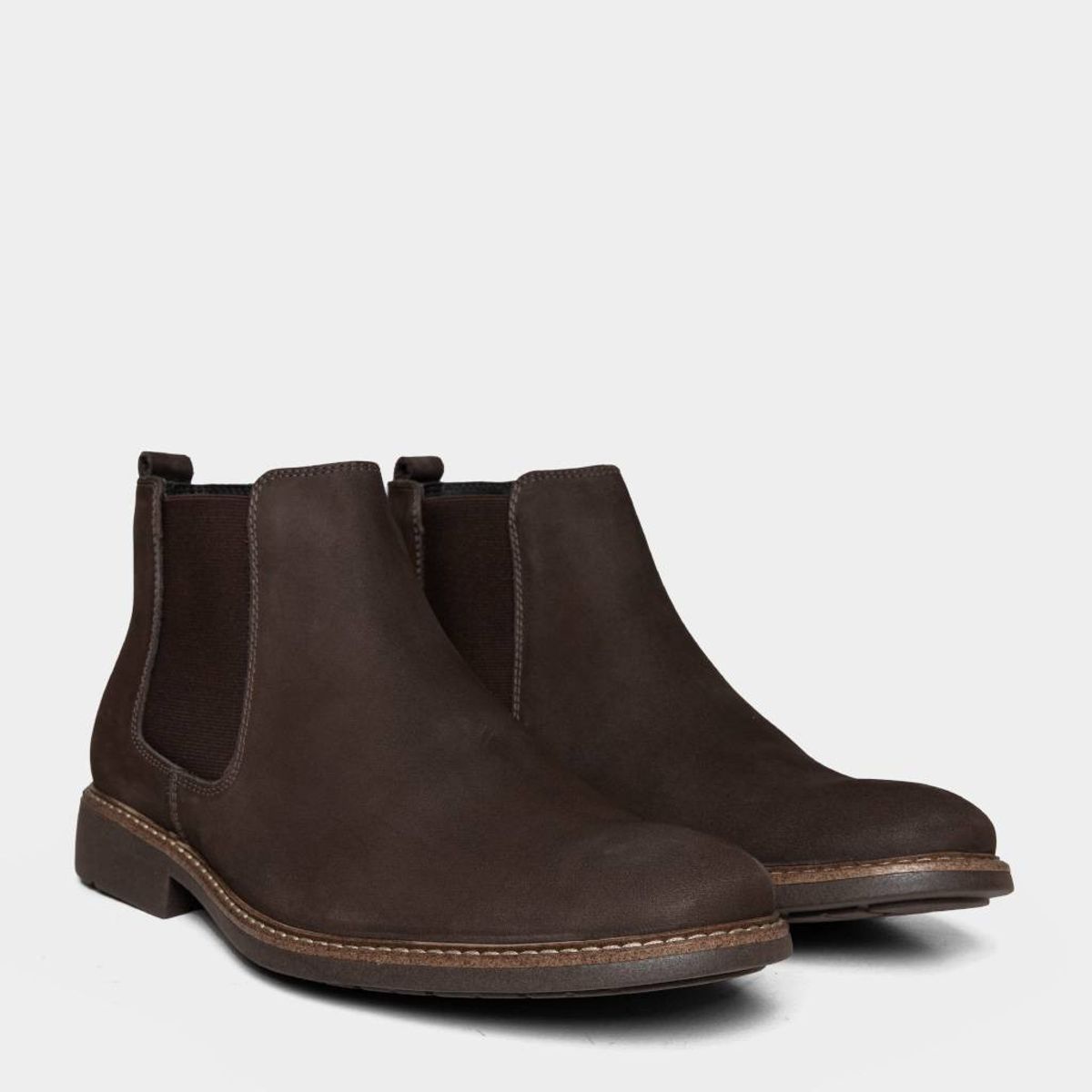 RENZO RENZINI - BOTINES CASUALES HOMBRES RENZO RENZINI RCF-035 38-44