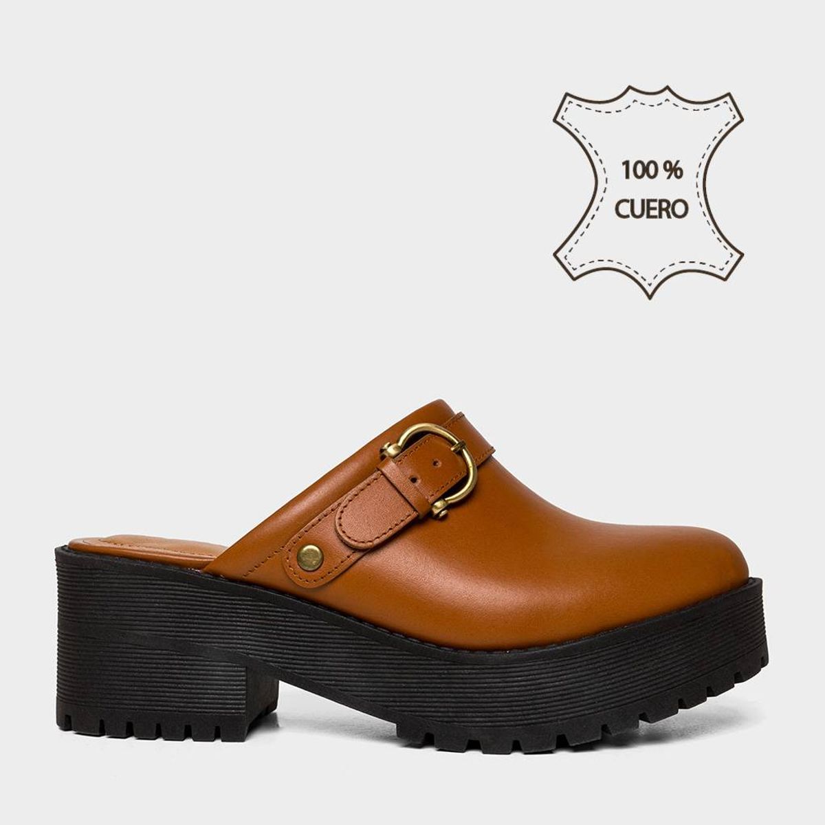 TOP MODEL - Zapatos De Vestir Top Model Mujeres Tds-004 Arlene Cuero