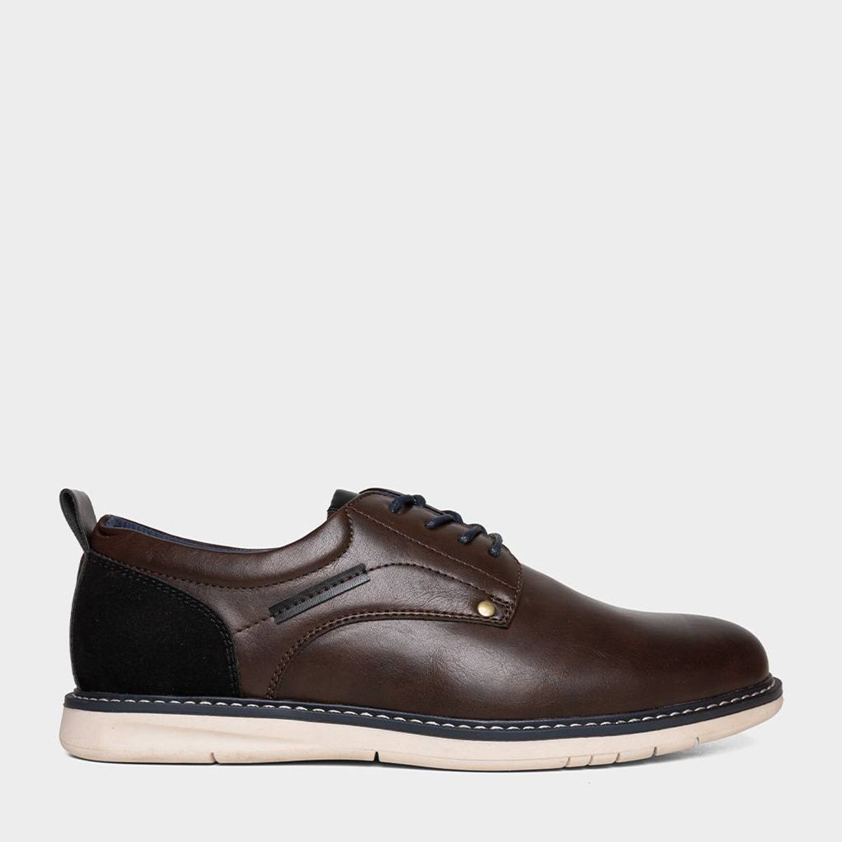 RENZO RENZINI - ZAPATOS CASUALES HOMBRES RENZO RENZINI RCH-WO005 39-43