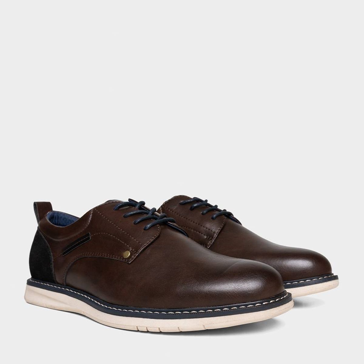 RENZO RENZINI - ZAPATOS CASUALES HOMBRES RENZO RENZINI RCH-WO005 39-43
