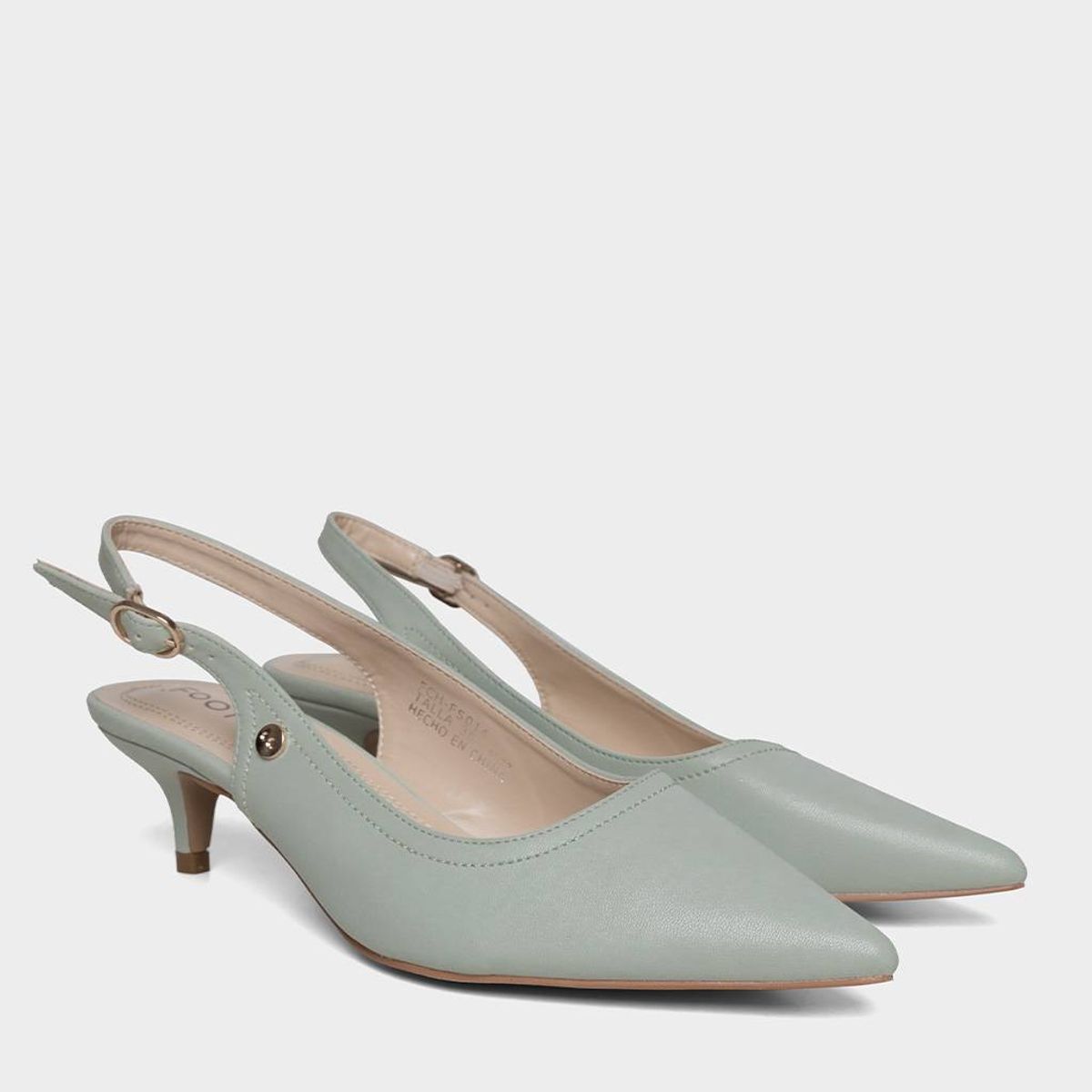 FOOTLOOSE - Zapatos De Vestir Footloose Mujeres Fch-Fs014 Loreta