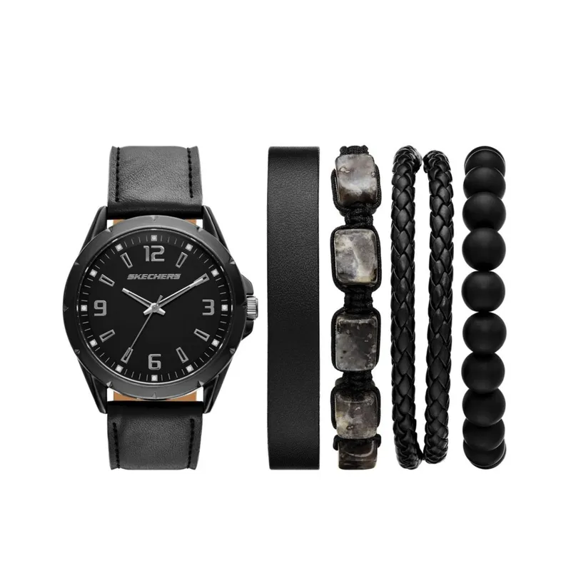 SKECHERS - RELOJ ANALOGICO HOMBRE SR9118 SKECHERS