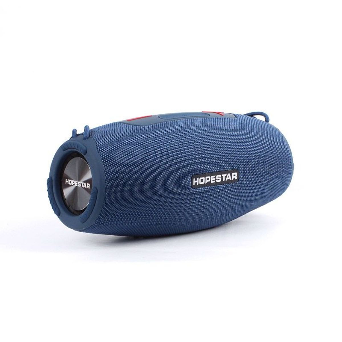 HALION - Parlante Inalámbrico Hopestar H51 Bluetooth - Negro