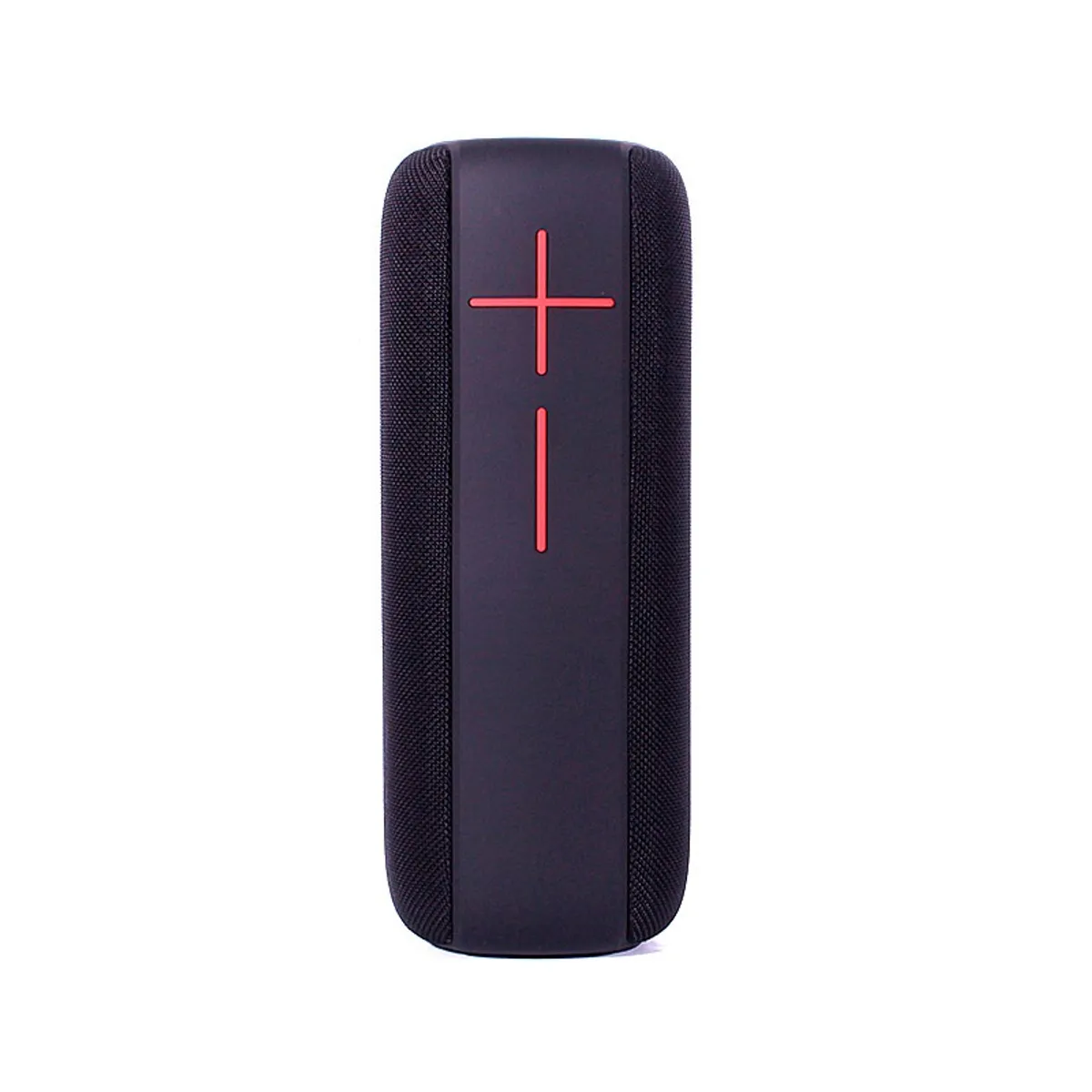 HALION - Parlante Inalámbrico Hopestar P15 MAX Bluetooth - Negro