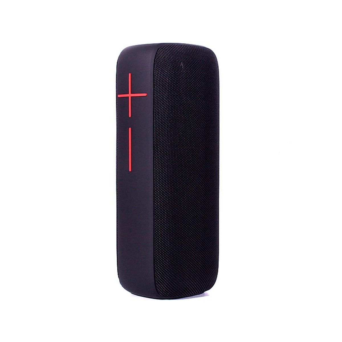 HALION - Parlante Inalámbrico Hopestar P15 MAX Bluetooth - Negro