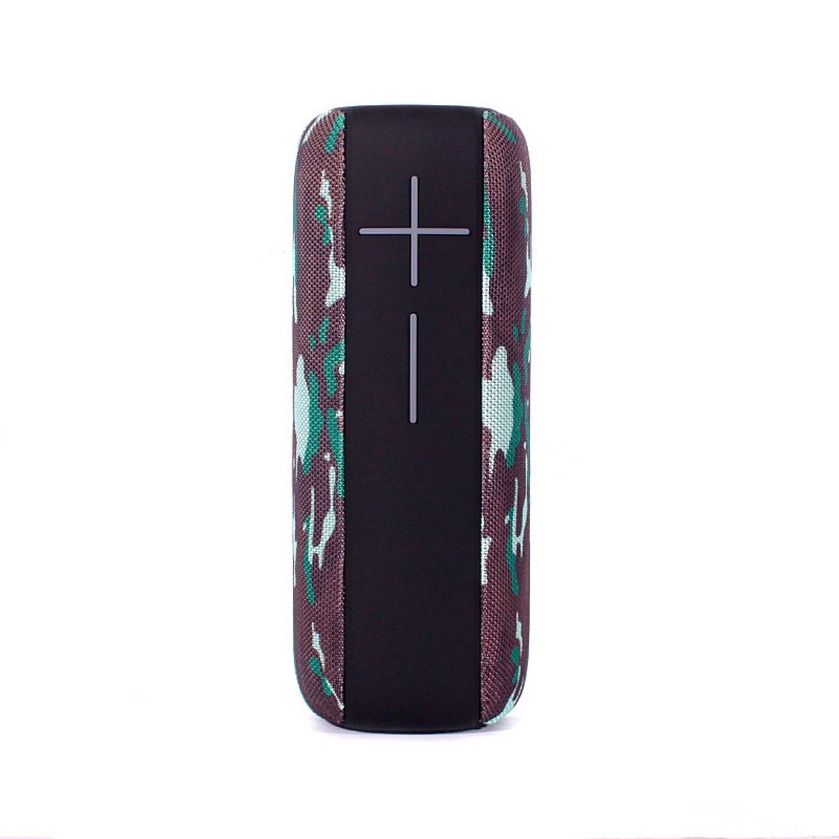 HALION - Parlante Inalámbrico Hopestar P15 MAX Bluetooth - Camuflado