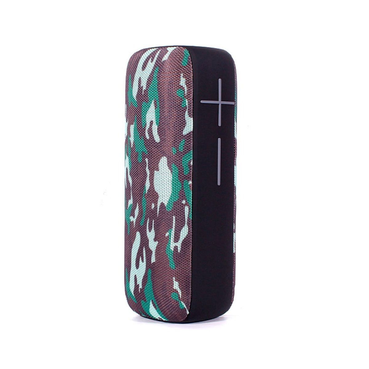 HALION - Parlante Inalámbrico Hopestar P15 MAX Bluetooth - Camuflado