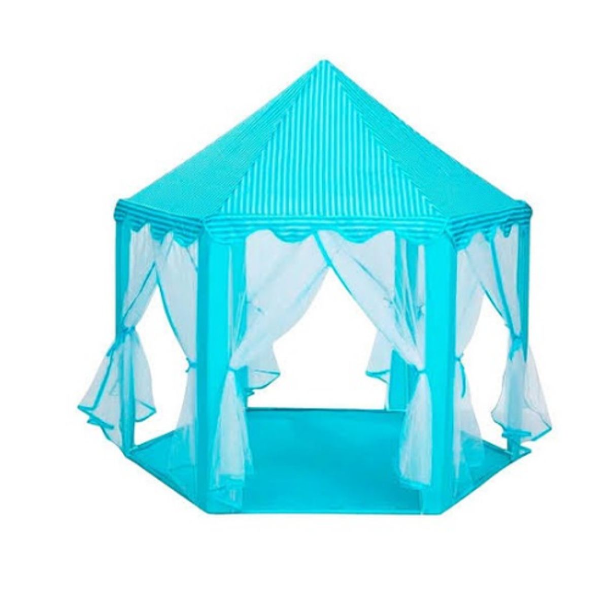 GENERICO - CASTILLO CELESTE PARA NIÑA