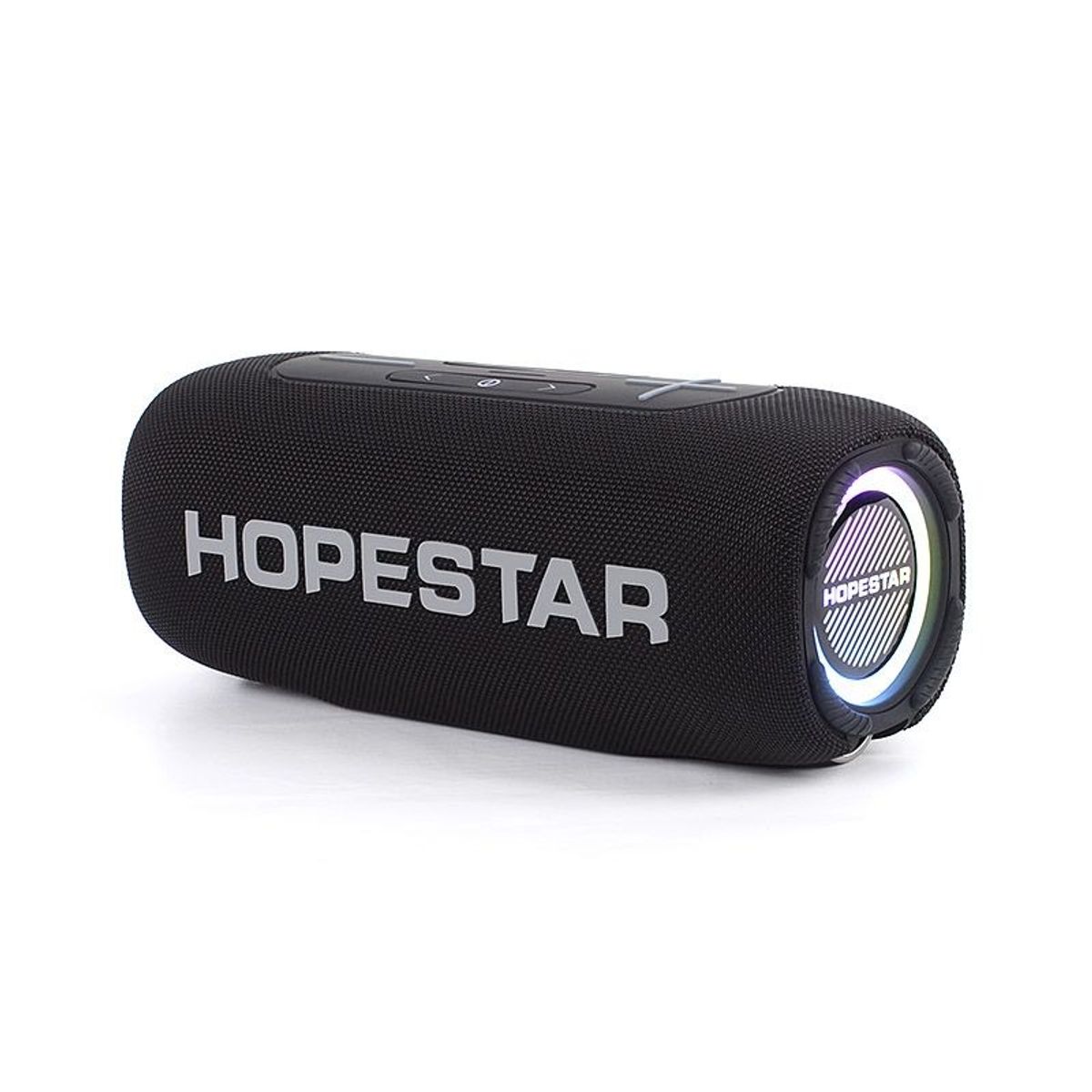HALION - Parlante Inalámbrico Hopestar P32 MAX Bluetooth - Negro
