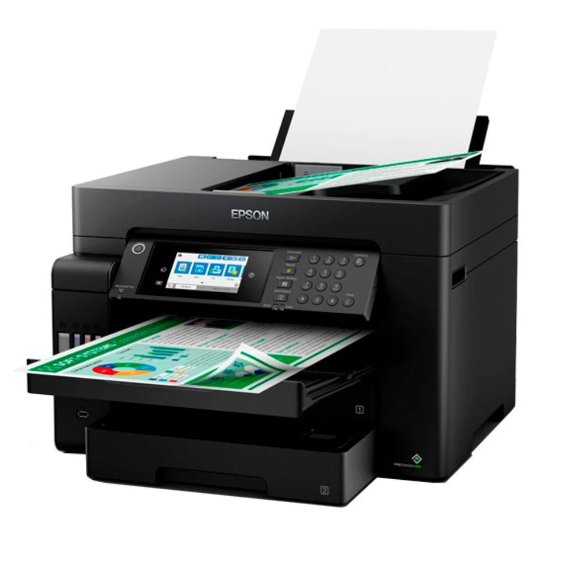 EPSON - L15150 IMPRESORA MULTIFUNCIONAL EPSON A3 WIFI ETHETNET