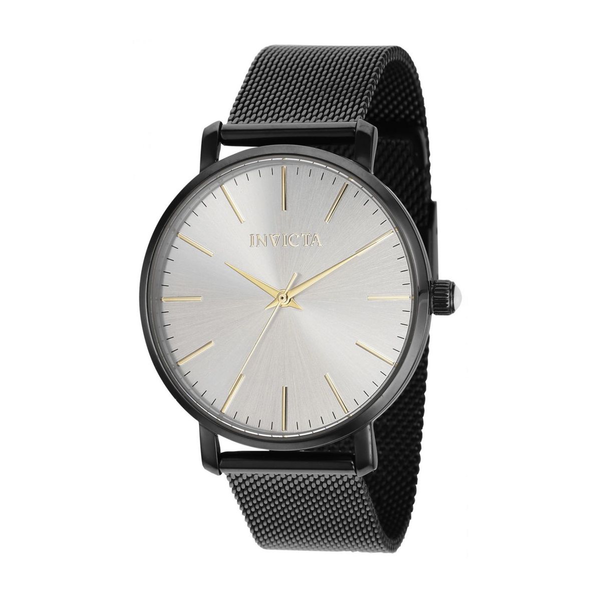 INVICTA - Reloj Invicta 36911 Negro Mujer