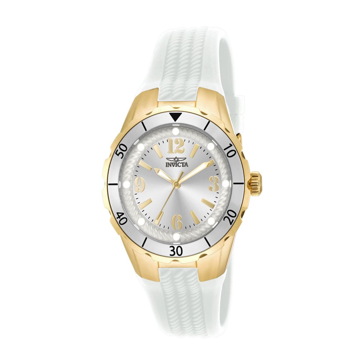 INVICTA - Reloj Invicta 17484 Blanco Mujer