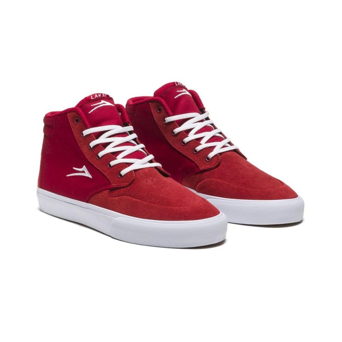 GENERICO - Zapatillas Skater Lakai Riley Hawk 9US - Talla 42