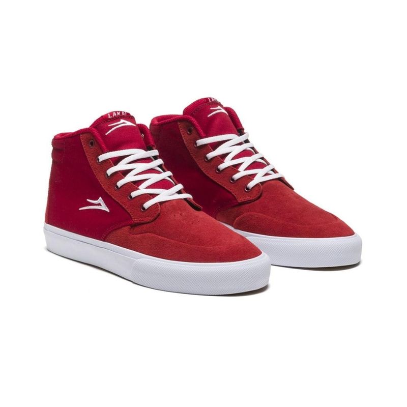 GENERICO - Zapatillas Skater Lakai Riley Hawk 9US - Talla 42