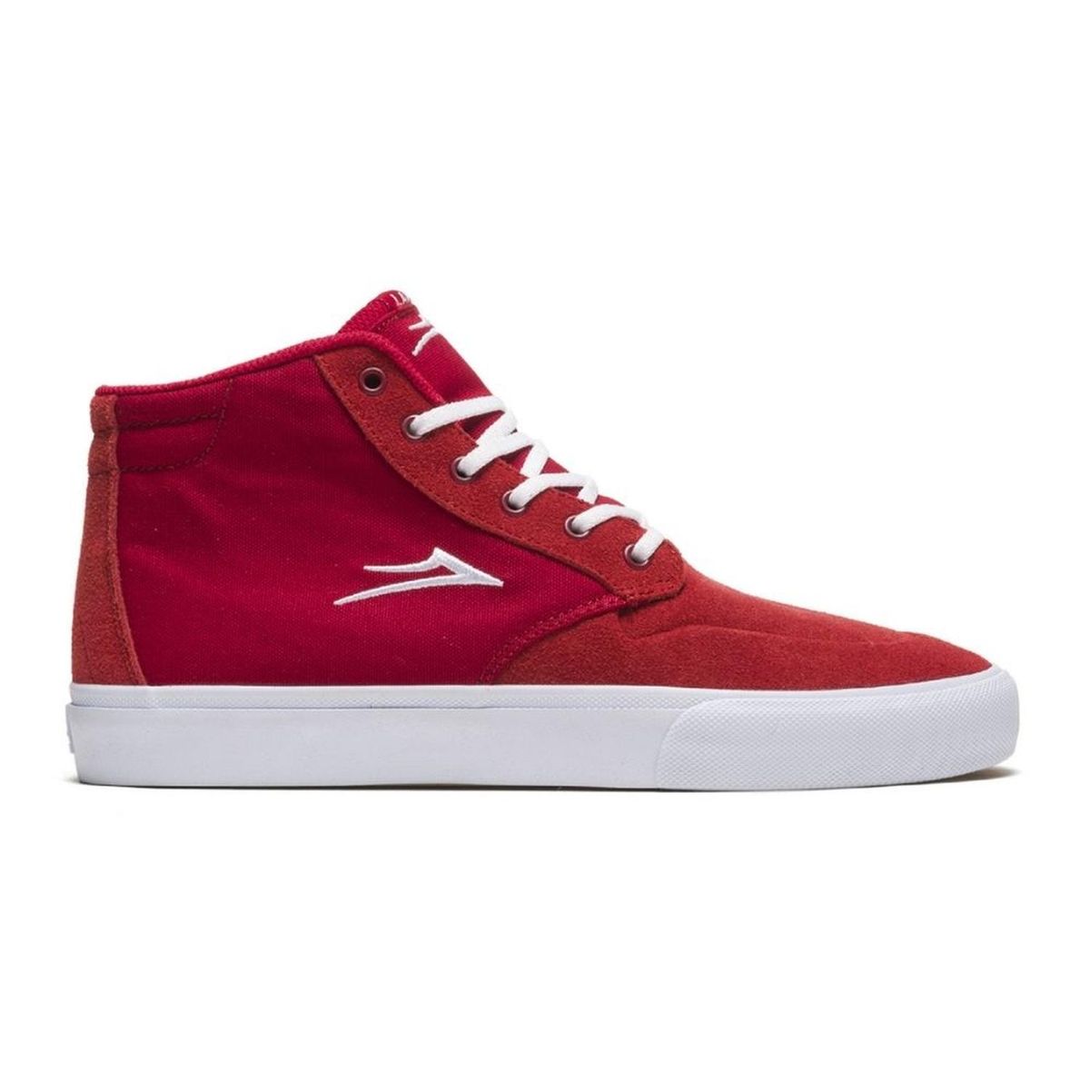 GENERICO - Zapatillas Skater Lakai Riley Hawk 9US - Talla 42
