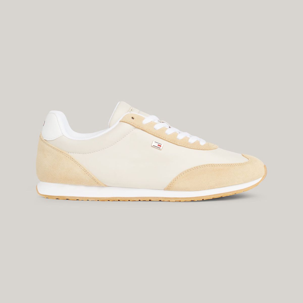 TOMMY HILFIGER - ZAPATILLA PARA MUJERES TH