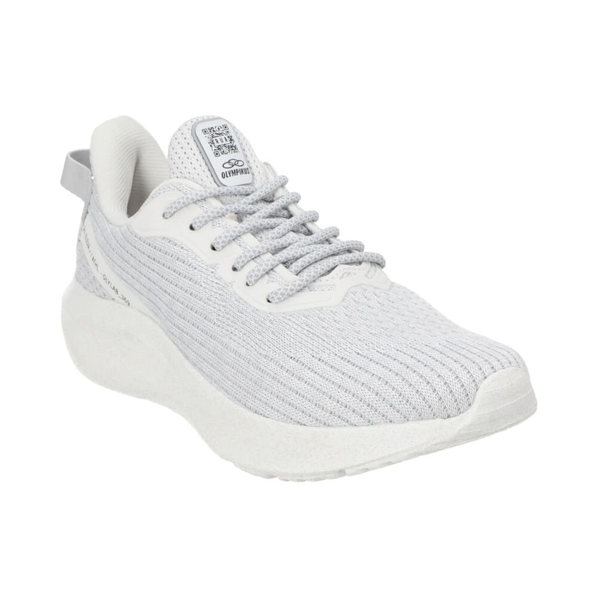 OLYMPIKUS - Zapatillas Olympikus Rua-229 Blanco