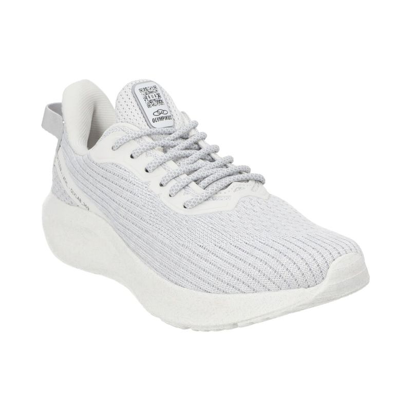 OLYMPIKUS - Zapatillas Olympikus Rua-229 Blanco