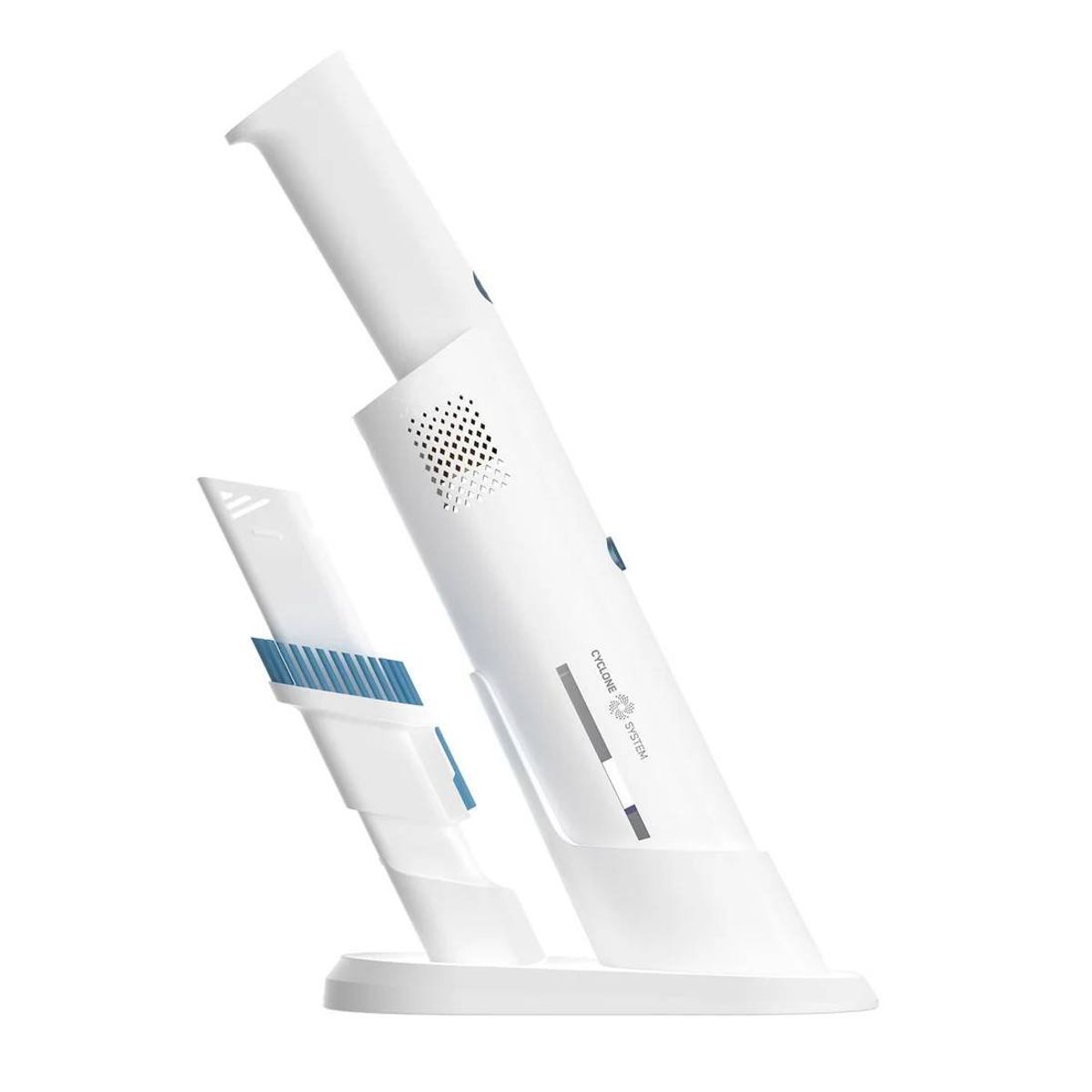 TAURUS - Aspiradora Taurus de mano portatil Liberty Digital