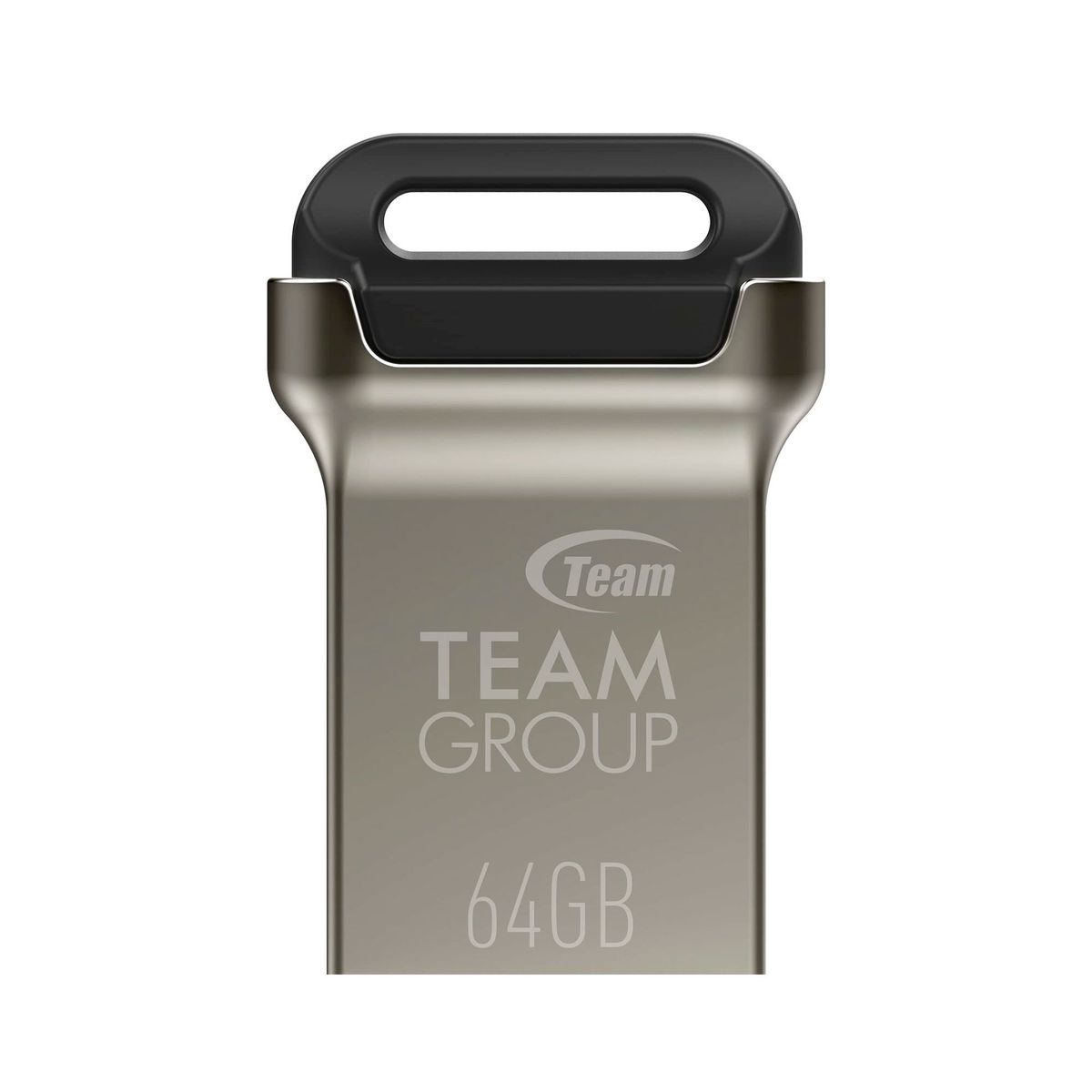 TEAM GROUP - MEMORIA USB 64GB C162 32 TEAM GROUP METAL PN TC162364GB01