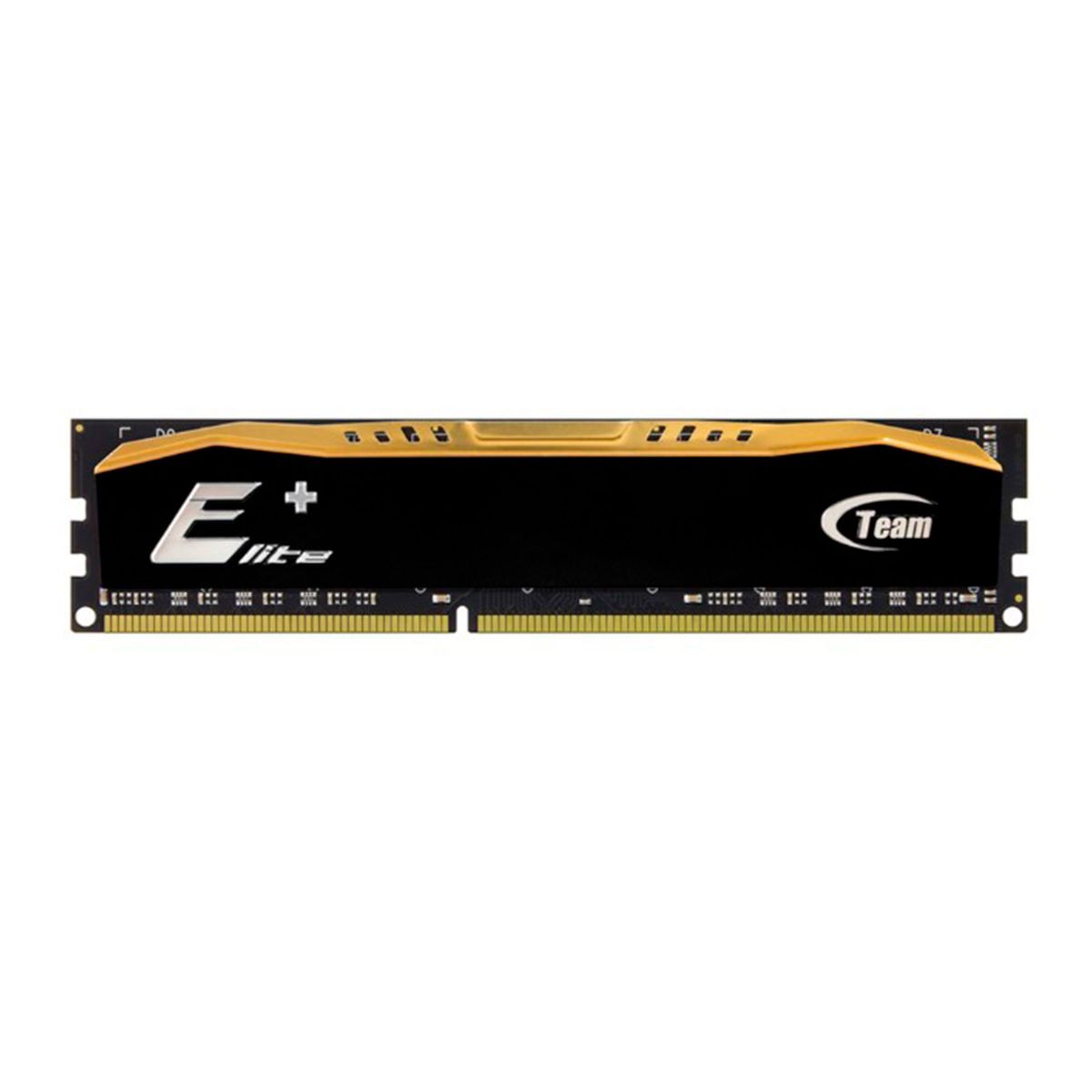 TEAM GROUP - MEMORIA TG ELITE PLUS 8GB DDR3-1600MHZ PN TPD38G1600HC1101