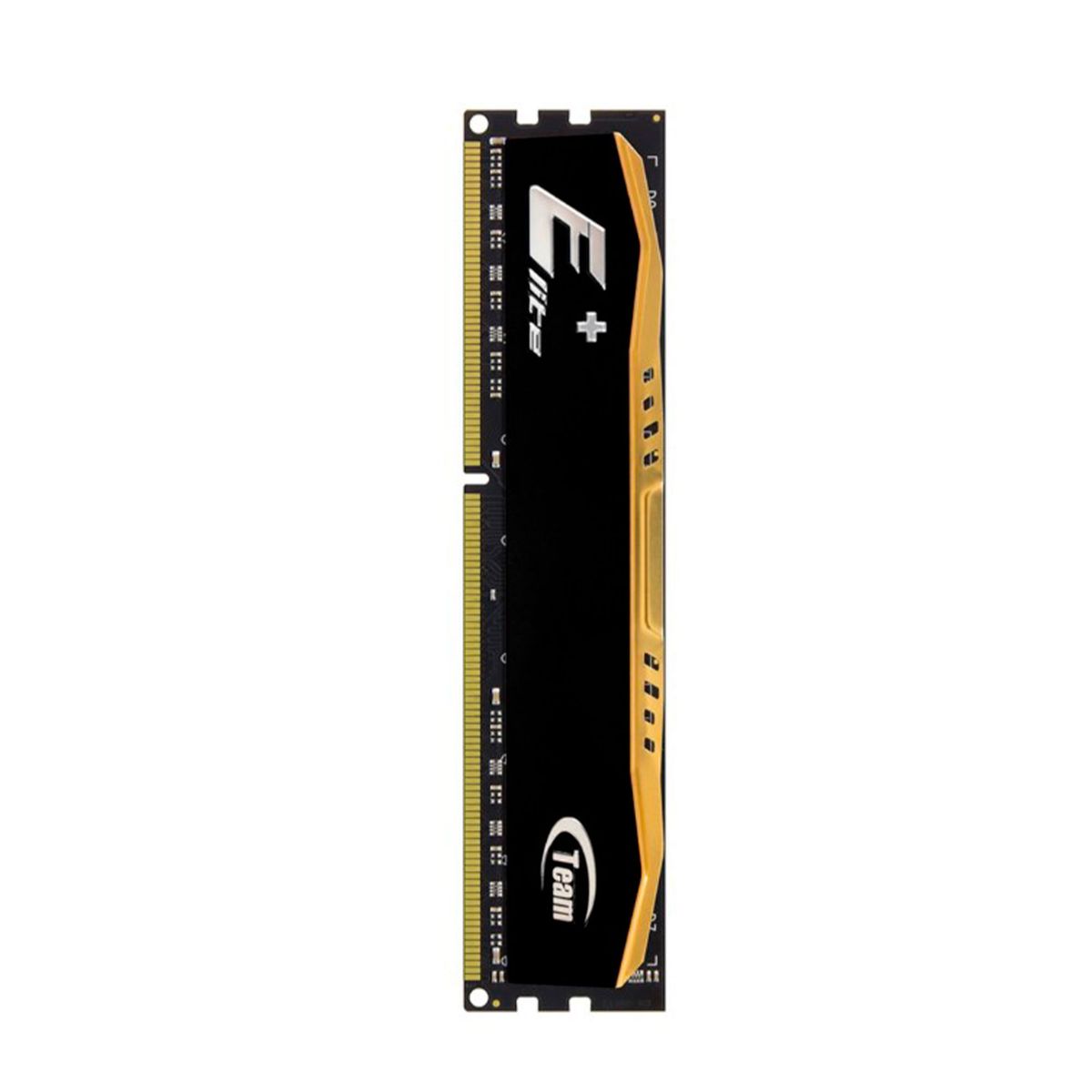 TEAM GROUP - MEMORIA TG ELITE PLUS 8GB DDR3-1600MHZ PN TPD38G1600HC1101