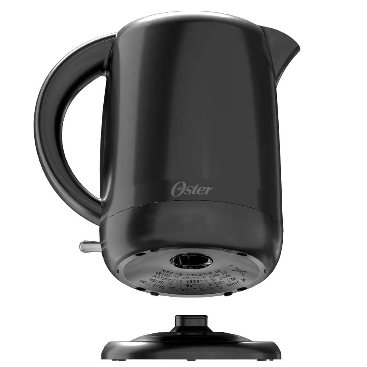 OSTER - Hervidor Eléctrico Oster® Hervir Agua Rápido y Seguro BVSTKT3101