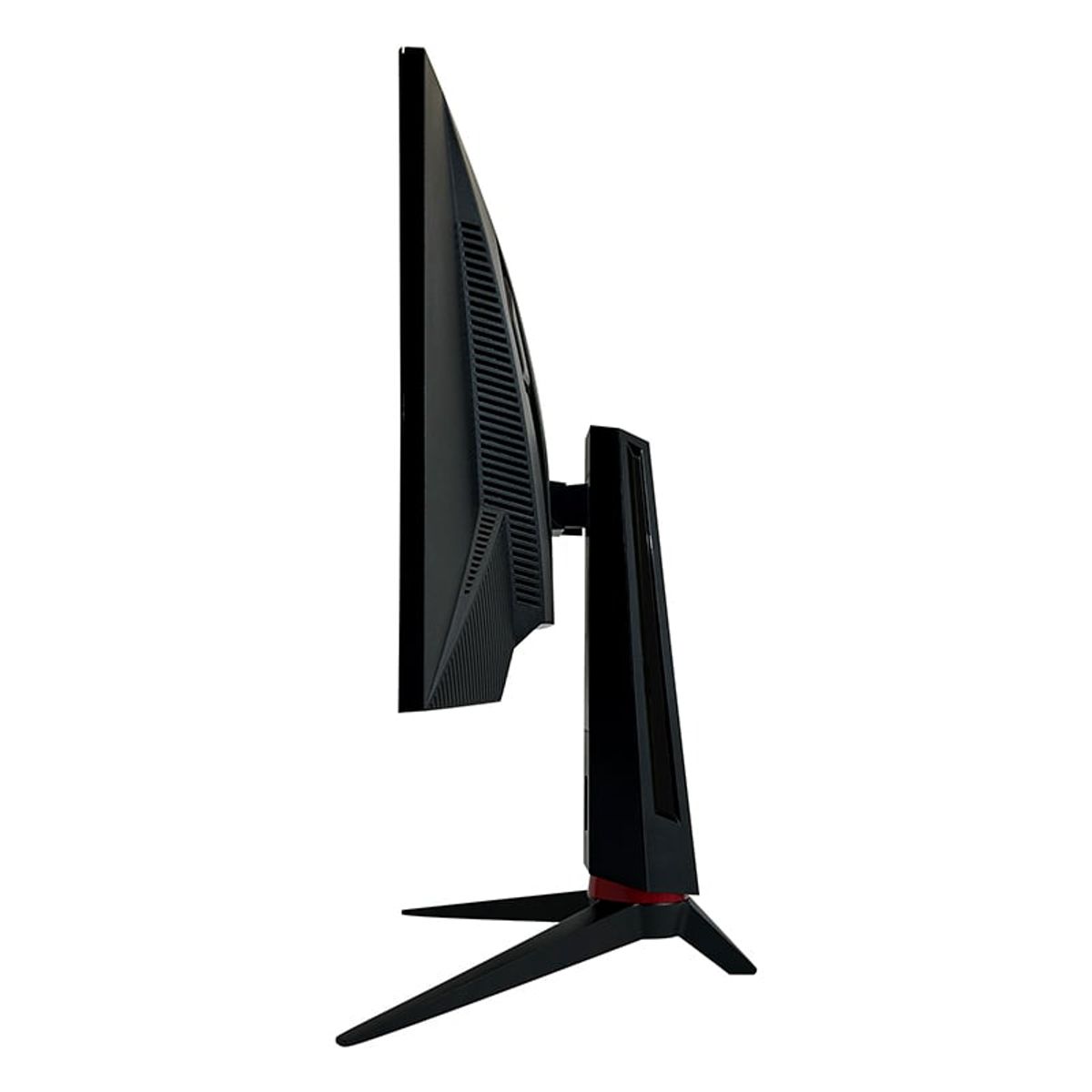 TEROS - TEROS Monitor curvo TEROS TE-2765G, 27" 2K QHD VA, 165 Hz, 1 ms, HDMI, DP, PIVOT