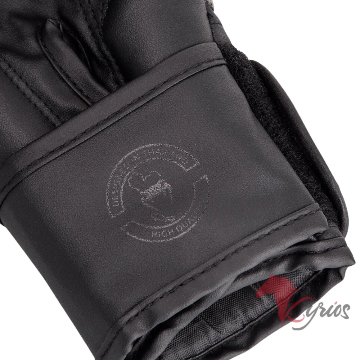 NO LOGO - Guantes De Box Venum Challenger 3.0 De 10 onz Color Negro Con (Estuche)