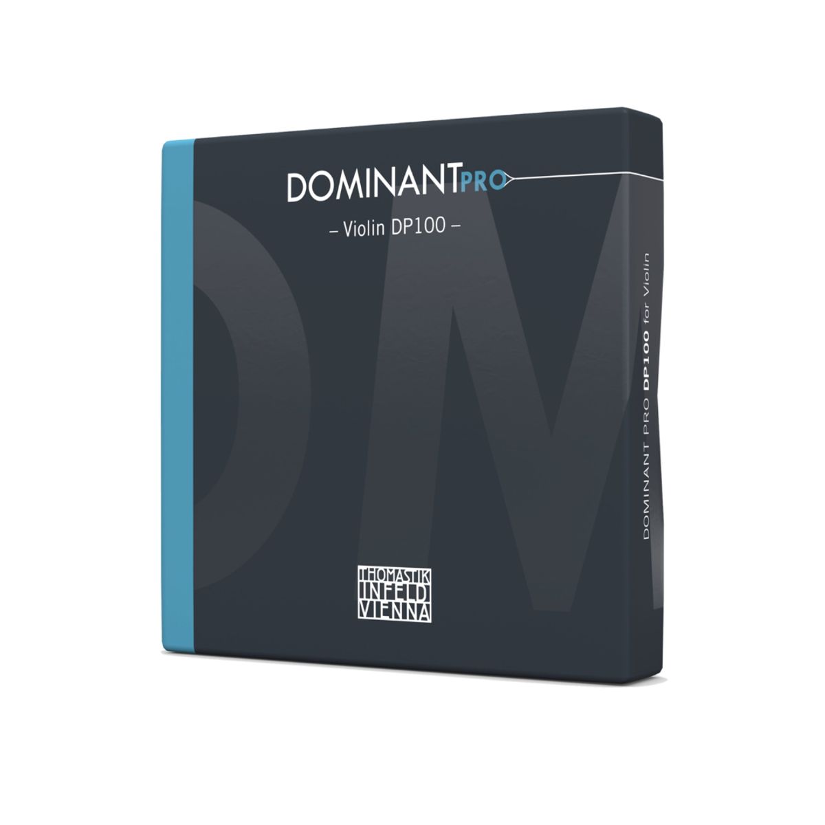 GENERICO - Juego de cuerdas para violín Thomastik Dominant Pro DP100