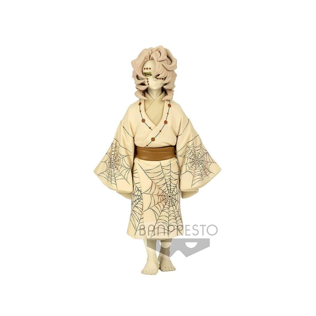 FUNKO - BANPRESTO - DEMON SLAYER DEMON SERIES VOL. 3 RUI