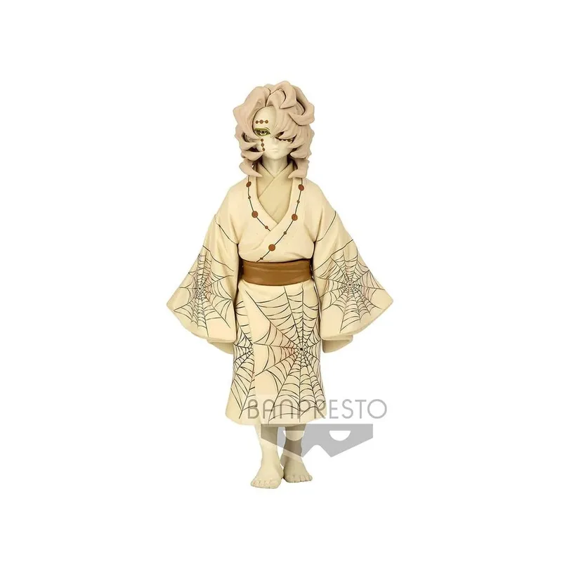 FUNKO - BANPRESTO - DEMON SLAYER DEMON SERIES VOL. 3 RUI